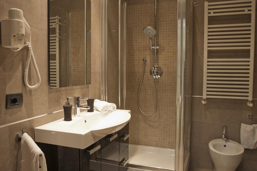 Apartment Le Cupoline Rome