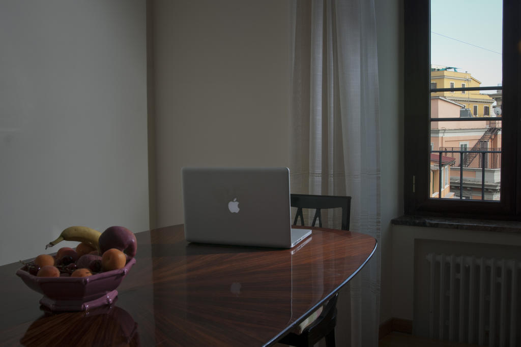 Apartment Le Cupoline *
