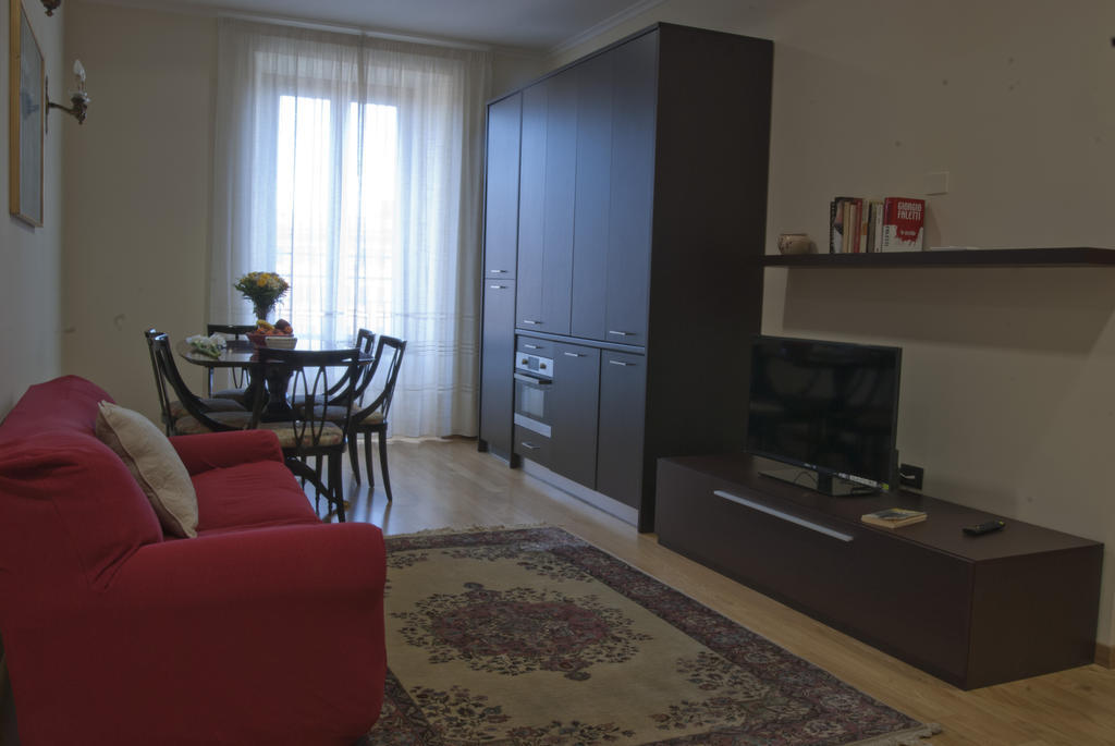 Apartment Le Cupoline Rome
