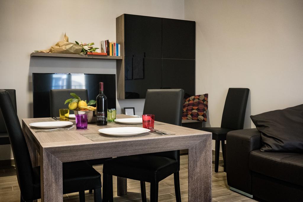 Le Cupoline Apartment Rome