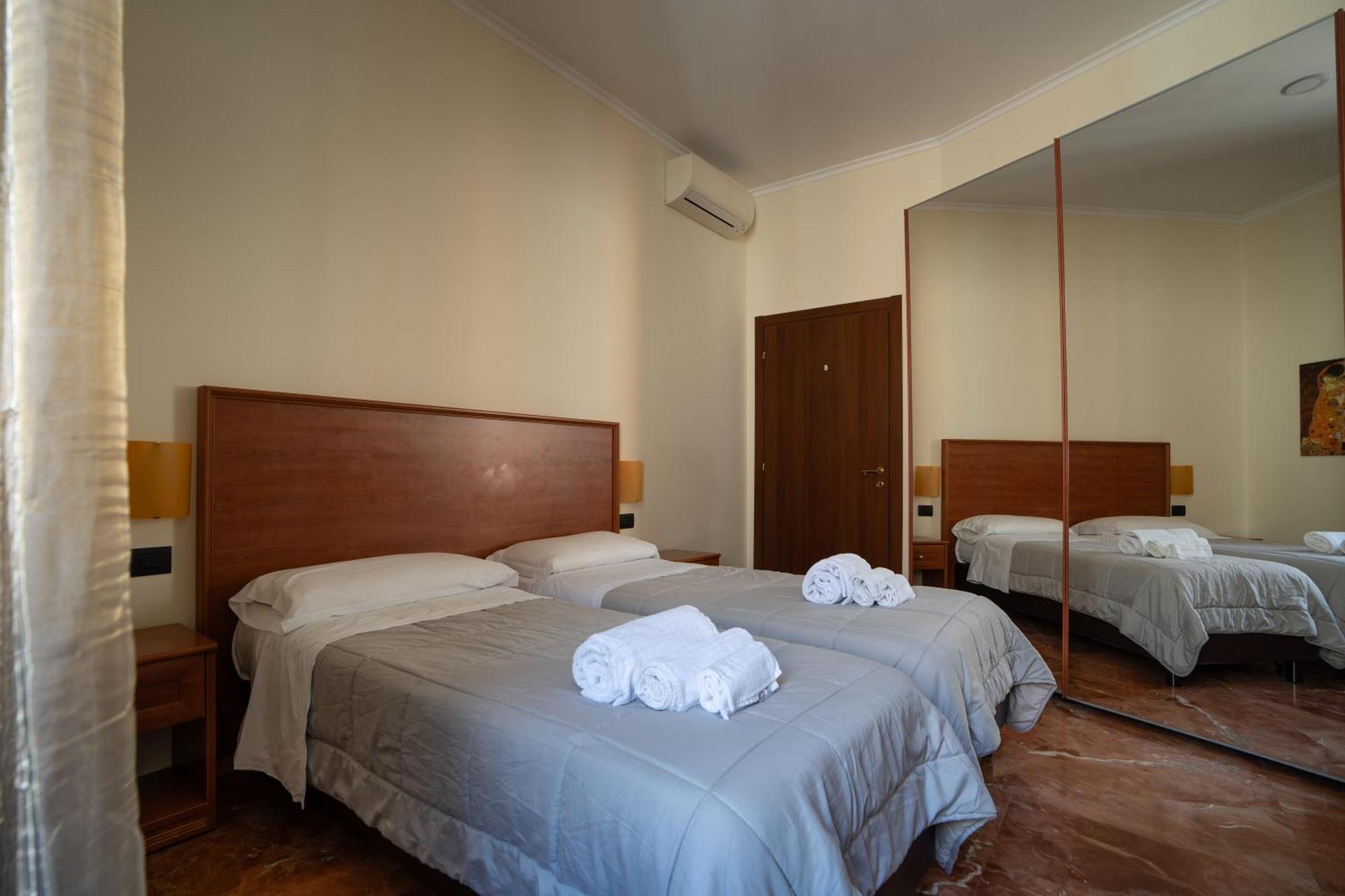 Le Cupoline Apartment Rome