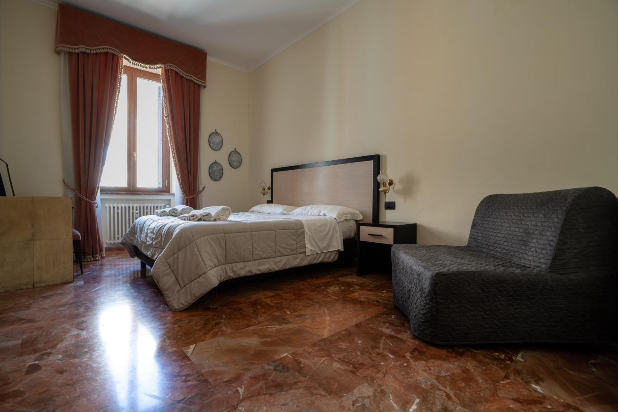 Apartment Le Cupoline *