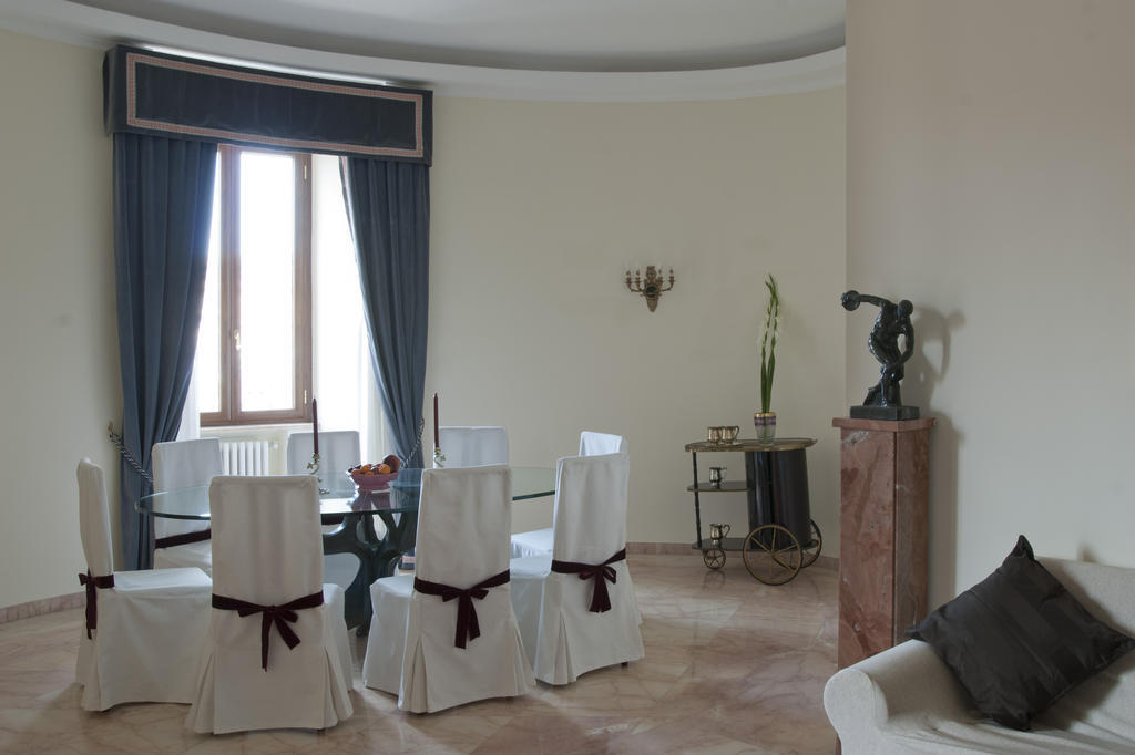 Apartment Le Cupoline Rome