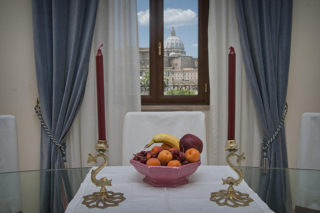 Le Cupoline Rome