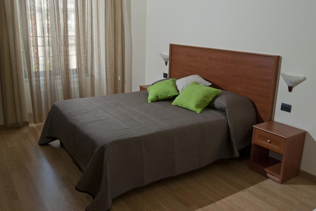 Apartment Le Cupoline Rome