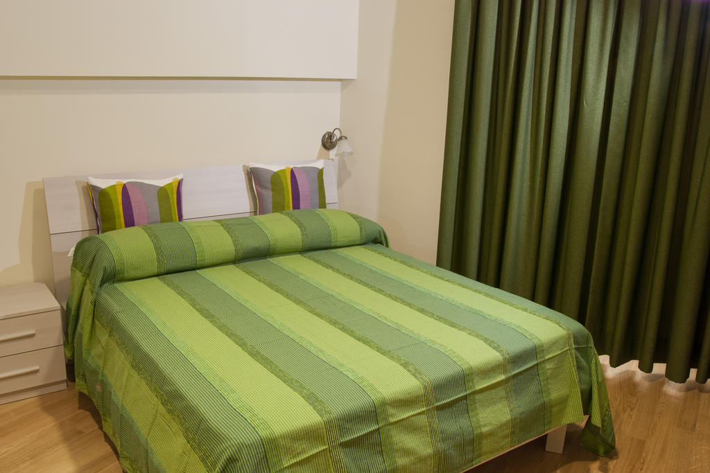 Apartment Le Cupoline *