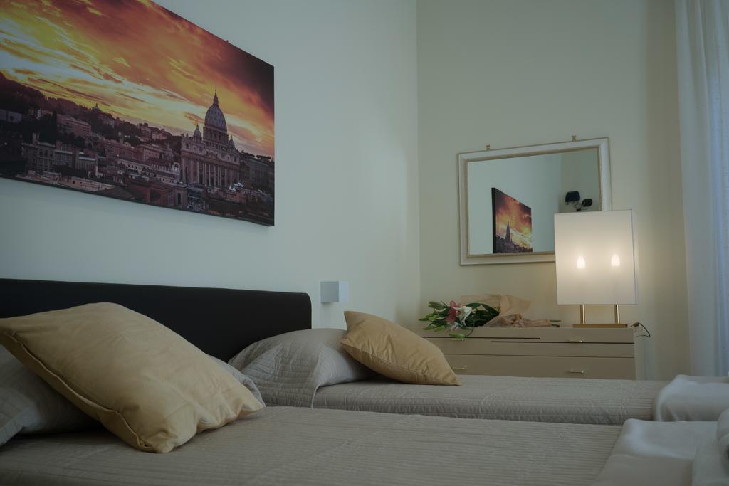 Le Cupoline Apartment