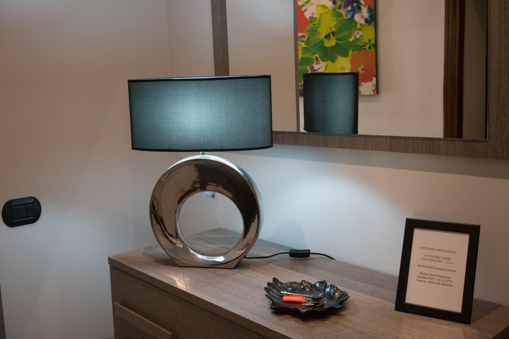 Apartment Le Cupoline Rome
