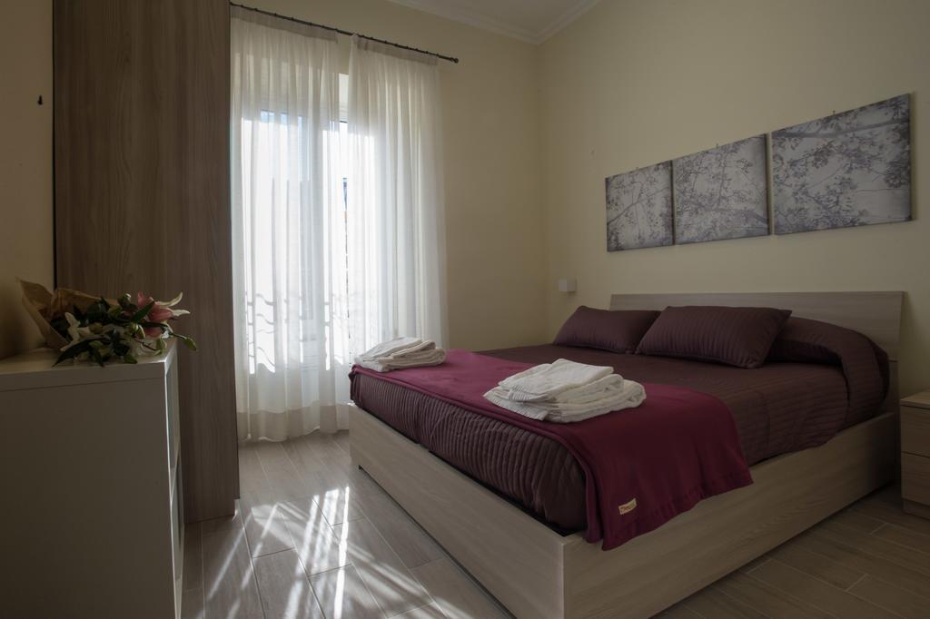 Apartment Le Cupoline Rome