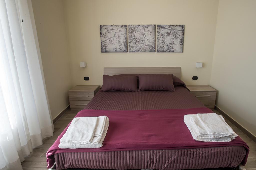 Apartment Le Cupoline *