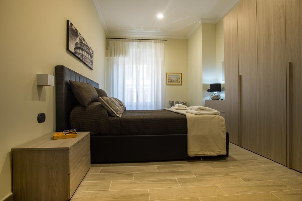 Le Cupoline Apartment