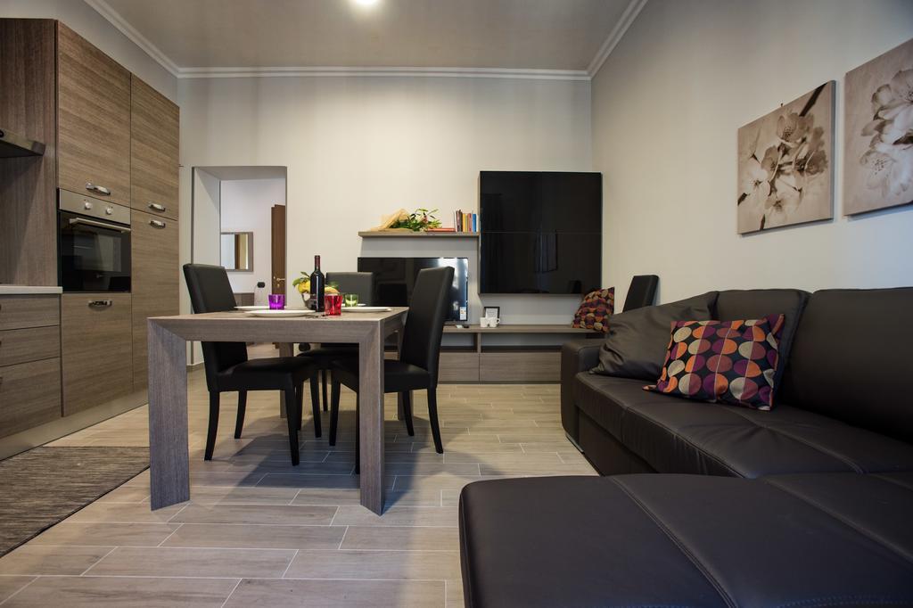Apartment Le Cupoline Rome