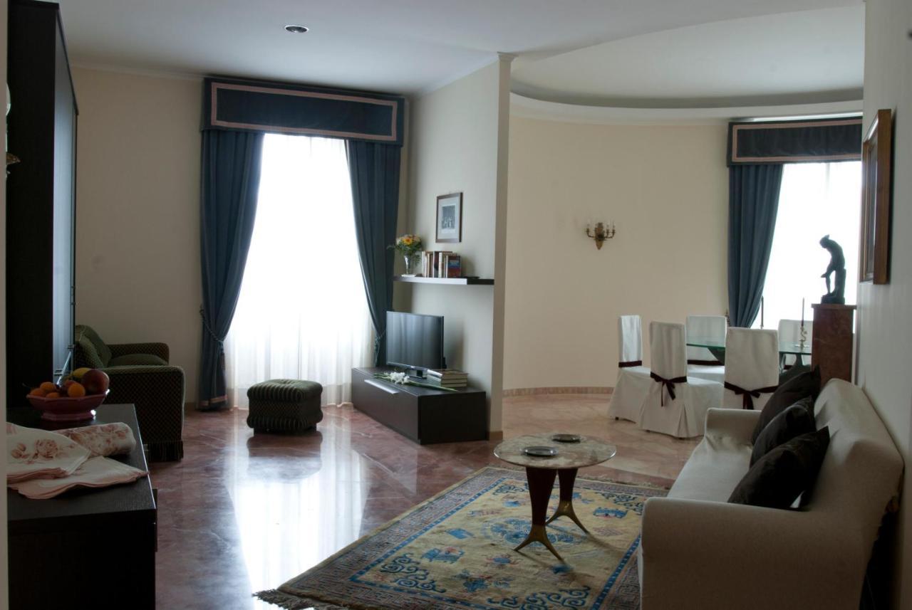 Le Cupoline Apartment Rome