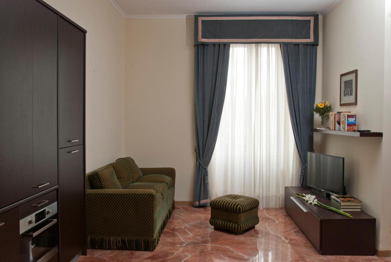 Apartment Le Cupoline