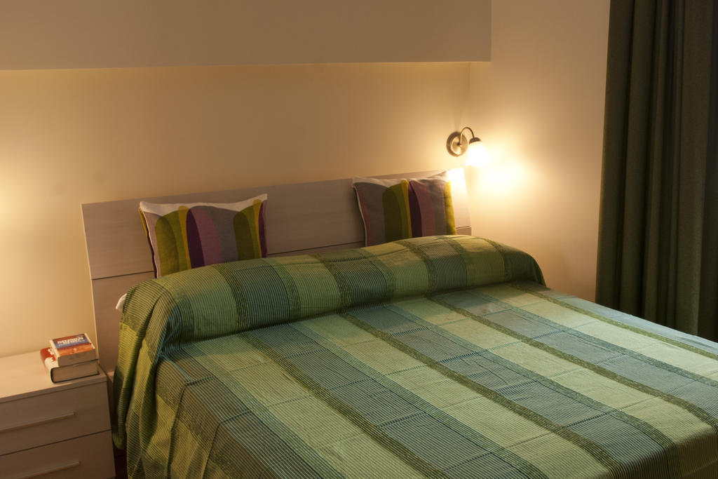 Apartment Le Cupoline Rom